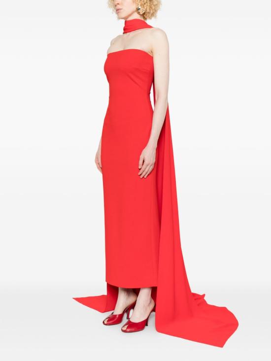  솔러스런던 점프수트 OS47049RED P26 - SOLACE LONDON