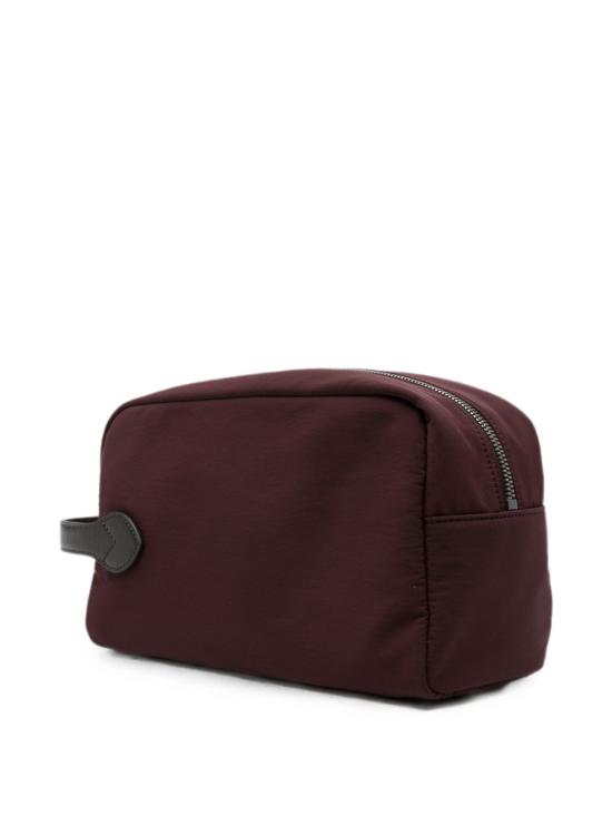  엠포리오 아르마니 클러치/파우치 EM007035AF28742UA331 AI26 BURGUNDY - EMPORIO ARMANI