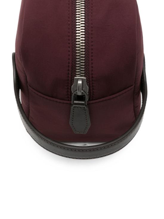  엠포리오 아르마니 클러치/파우치 EM007035AF28742UA331 AI26 BURGUNDY - EMPORIO ARMANI