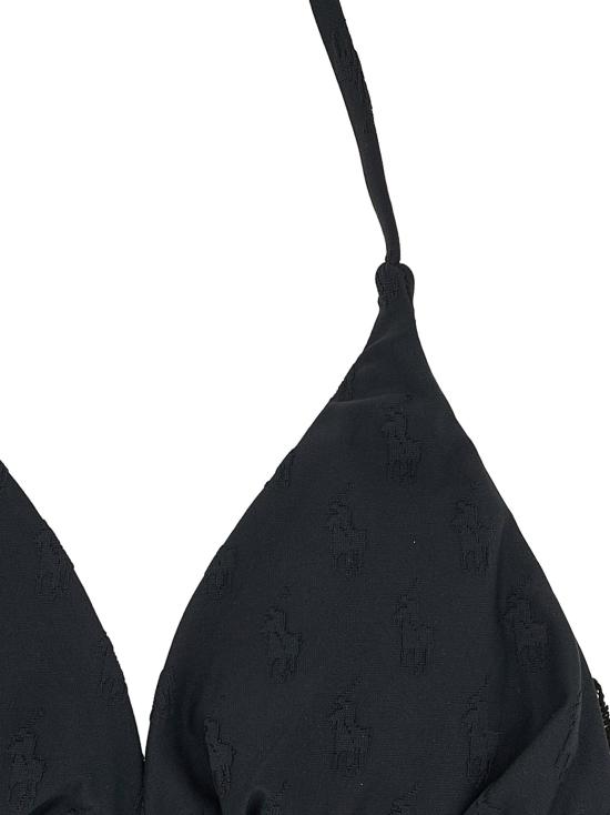  폴로 랄프로렌 비치웨어 LD21685331BLACK - POLO RALPH LAUREN
