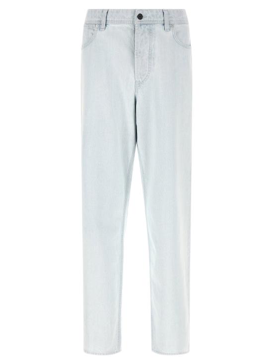  스톤 아일랜드 데님 팬츠 LDL1S14J100006S00J9VJ203 BLUE