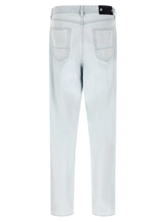  스톤 아일랜드 데님 팬츠 LDL1S14J100006S00J9VJ203 BLUE - STONE ISLAND