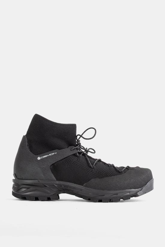  Demon 스니커즈 FW26U140 FASSON TECH BLK Black EU41 - OTHER BRANDS