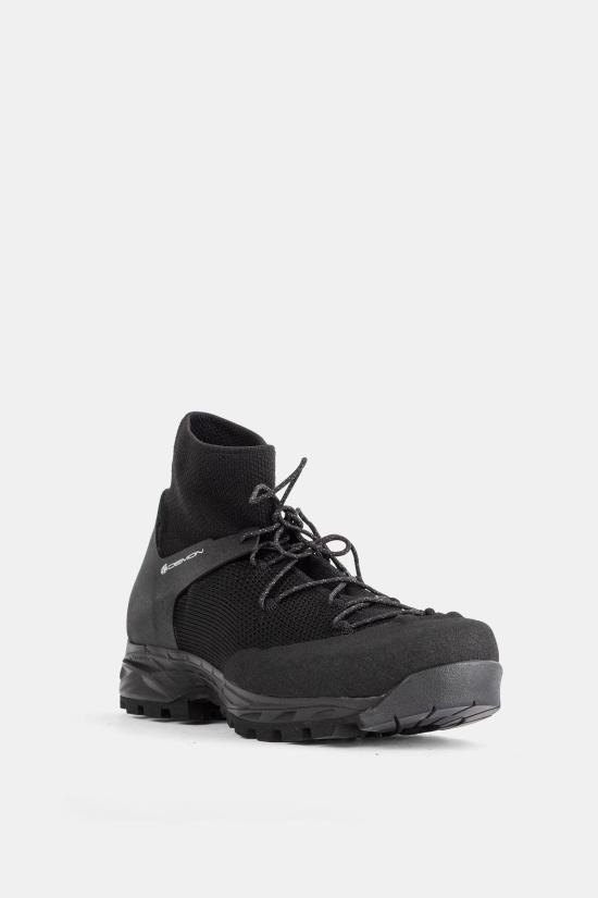  Demon 스니커즈 FW26U140 FASSON TECH BLK Black EU41 - OTHER BRANDS