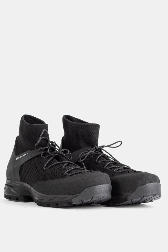  Demon 스니커즈 FW26U140 FASSON TECH BLK Black EU41 - OTHER BRANDS
