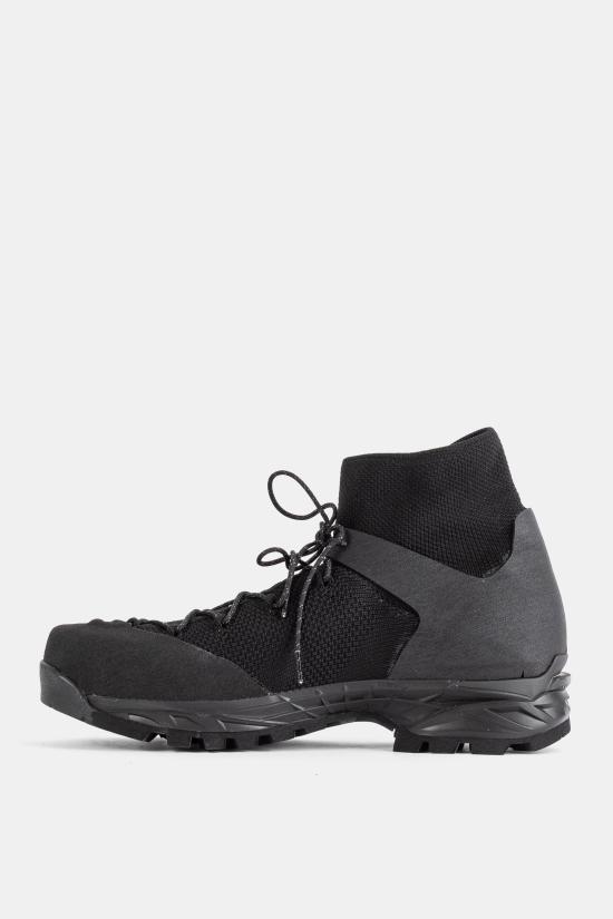  Demon 스니커즈 FW26U140 FASSON TECH BLK Black EU41 - OTHER BRANDS