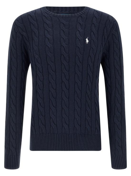  폴로 랄프로렌 스웨터 LD710775885536 NAVY