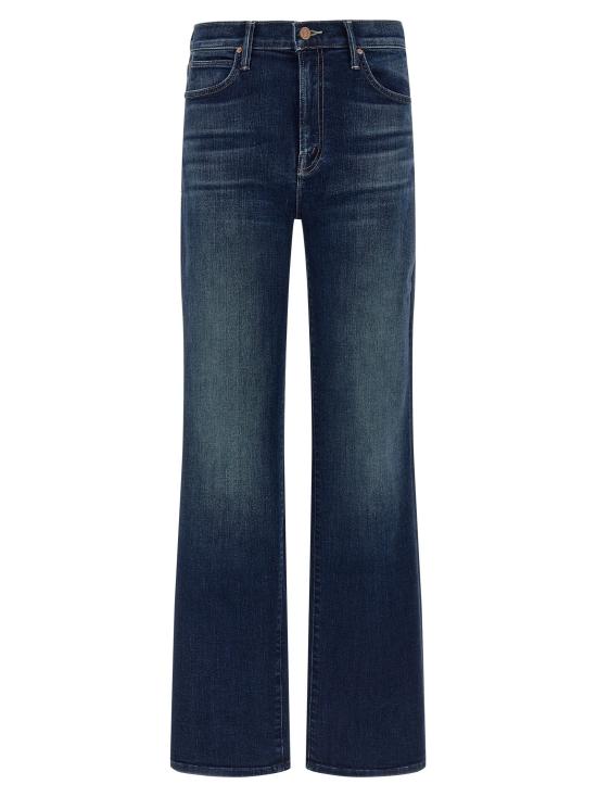  마더 데님 팬츠 LD100052104TBM DARK BLUE