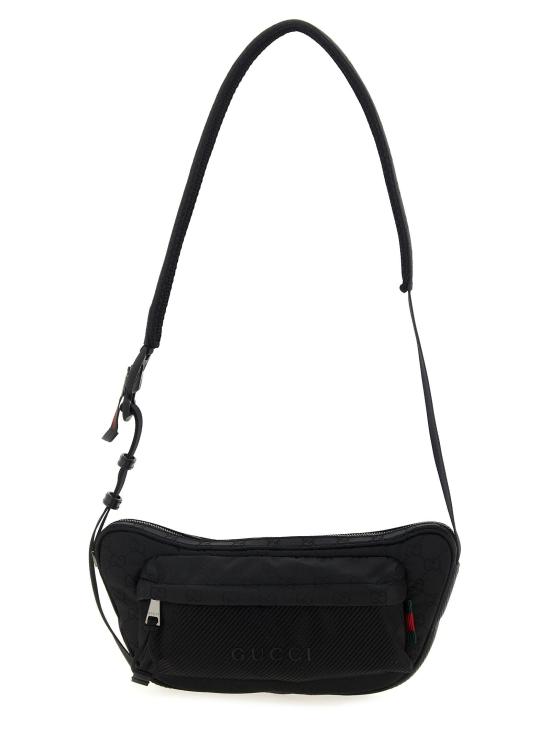  구찌 벨트백 LD838929FAD761047 BLACK