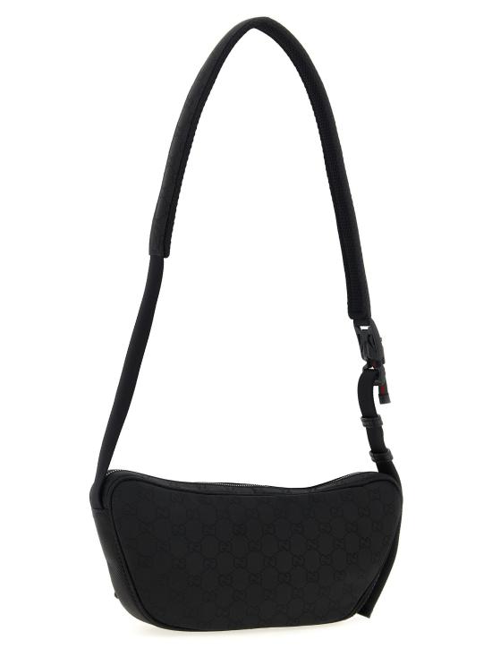  구찌 벨트백 LD838929FAD761047 BLACK - GUCCI
