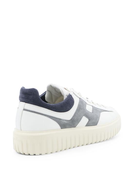  호간 스니커즈 HXM6450FE91N1M760Z AI26 WHITE - HOGAN