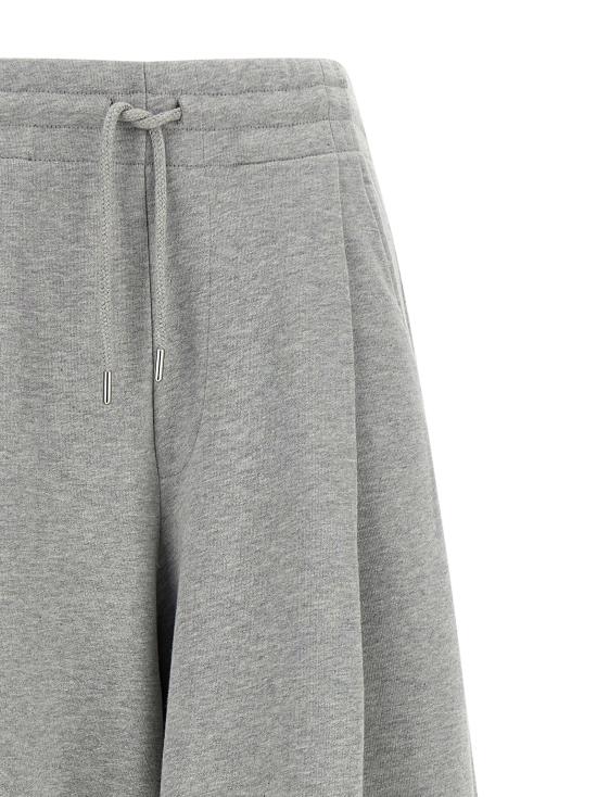  드리스 반 노튼 트레이닝/조거 팬츠 LD2621311084612813 GREY - DRIES VAN NOTEN