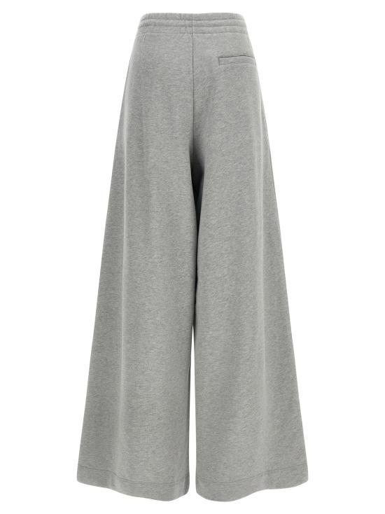  드리스 반 노튼 트레이닝/조거 팬츠 LD2621311084612813 GREY - DRIES VAN NOTEN