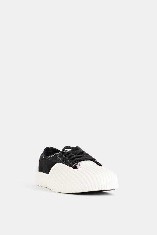  Unformed 스니커즈 FW26U65 PO1 BW Black White EU44 - OTHER BRANDS
