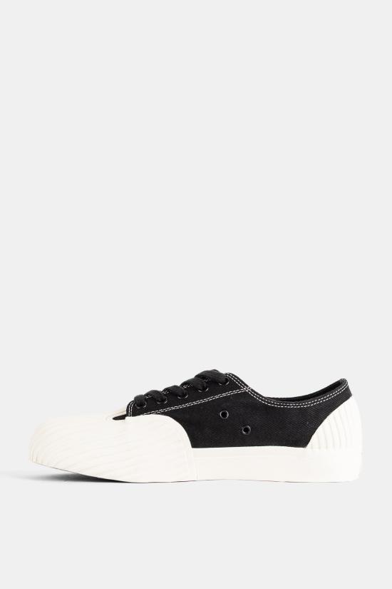  Unformed 스니커즈 FW26U65 PO1 BW Black White EU44 - OTHER BRANDS