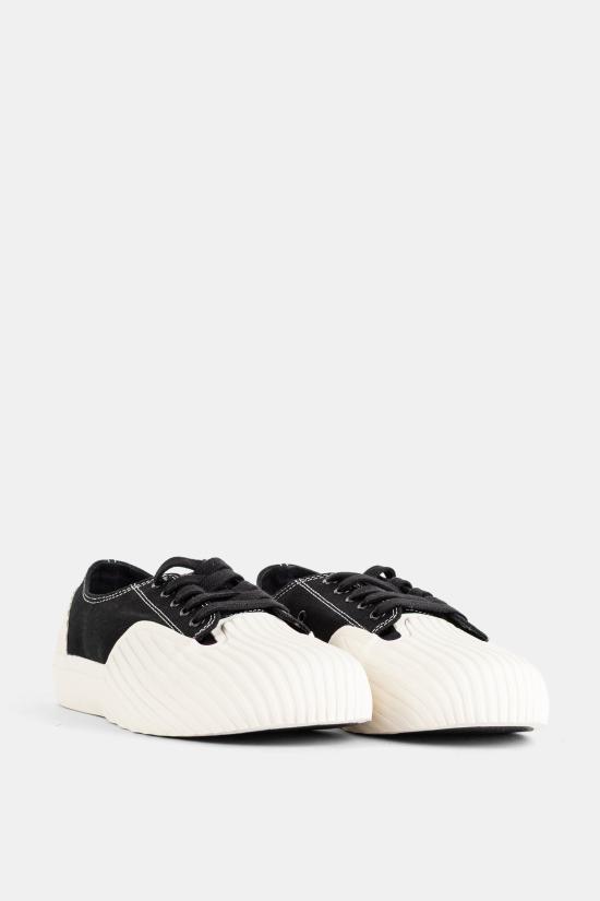  Unformed 스니커즈 FW26U65 PO1 BW Black White EU44 - OTHER BRANDS