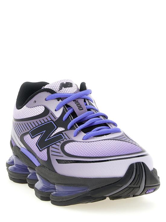  뉴발란스 스니커즈 LDU200087T87T LAVENDER - NEW BALANCE