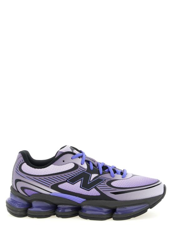  뉴발란스 스니커즈 LDU200087T87T LAVENDER