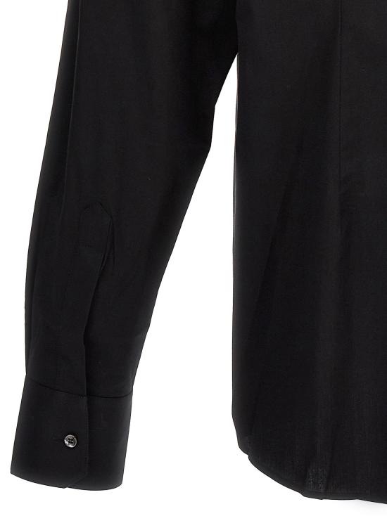  돌체앤가바나 셔츠 LDG5EJ0TGG826N0000 BLACK - DOLCE & GABBANA