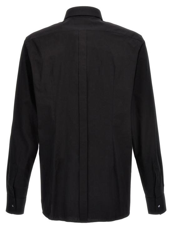  돌체앤가바나 셔츠 LDG5EJ0TGG826N0000 BLACK - DOLCE & GABBANA