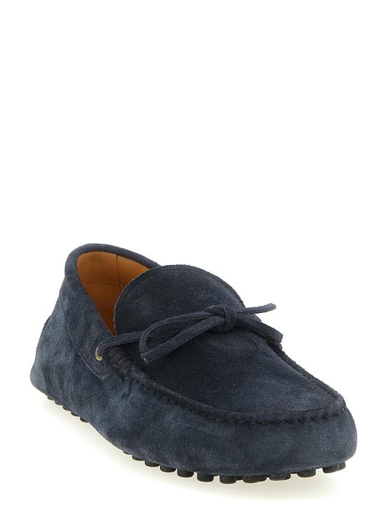  토즈 스니커즈 LDXXM22L0JV80RE0U835 NAVY - TODS