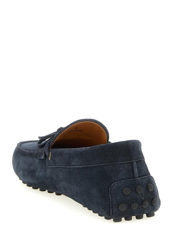  토즈 스니커즈 LDXXM22L0JV80RE0U835 NAVY - TODS