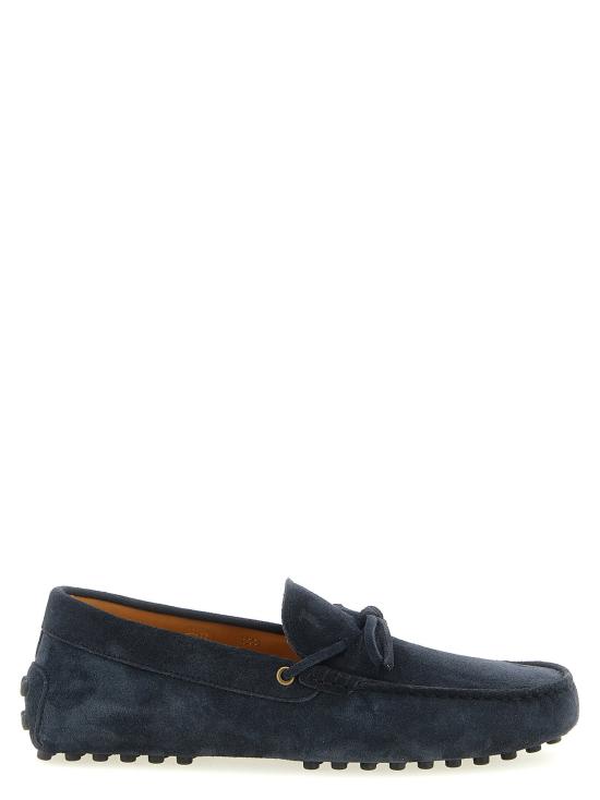  토즈 스니커즈 LDXXM22L0JV80RE0U835 NAVY