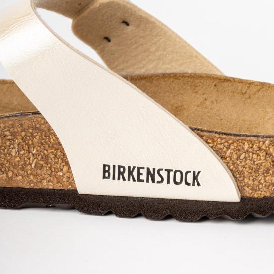  버켄스탁 지제 그레이스풀 943871 GRACEFUL PEARL WHITE 245 5 - BIRKENSTOCK