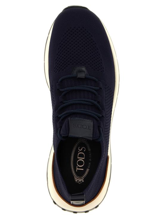  토즈 스니커즈 LDXXM63K0IE40TADU801 NAVY - TODS