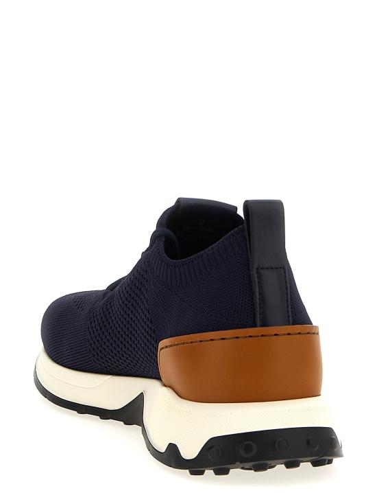  토즈 스니커즈 LDXXM63K0IE40TADU801 NAVY - TODS