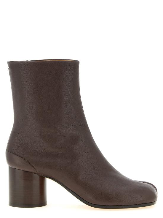  마르지엘라 부츠 LDS58WU0246P3753T2358 BROWN