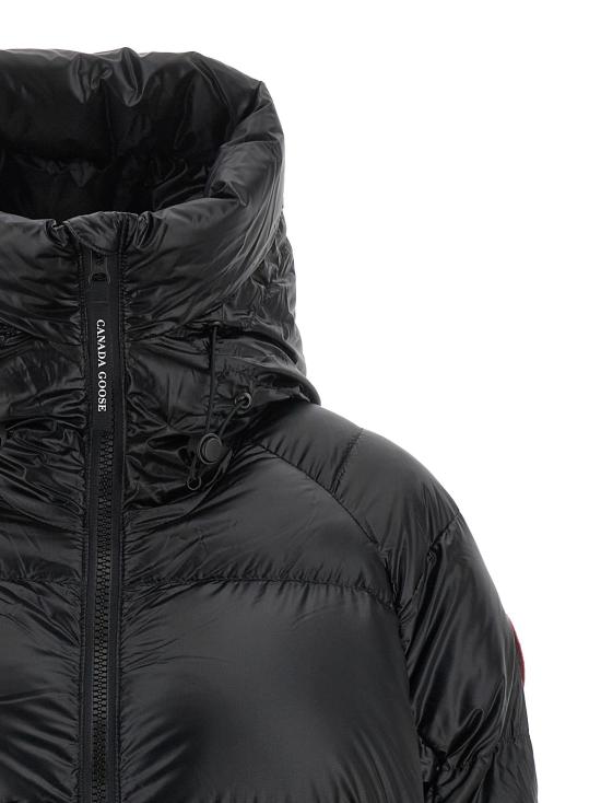  캐나다구스 패딩 LD2239L9061 BLACK - CANADA GOOSE