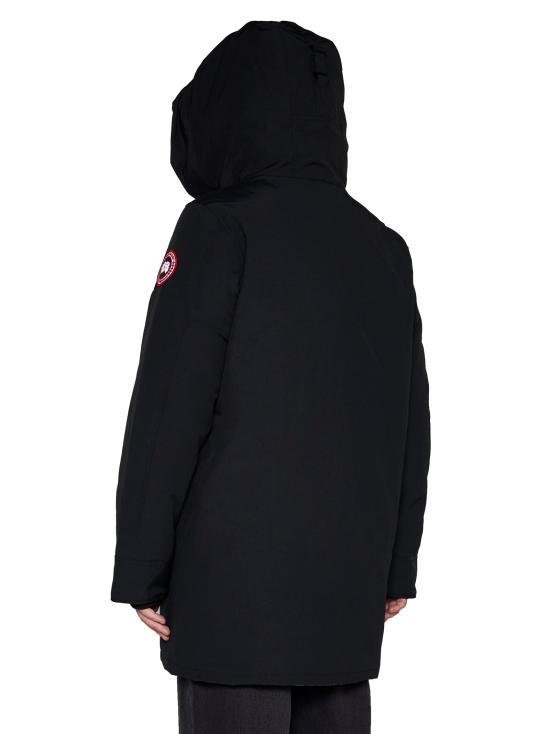  캐나다구스 LANGFORD 랭포드 파카 2052M 9061 - CANADA GOOSE