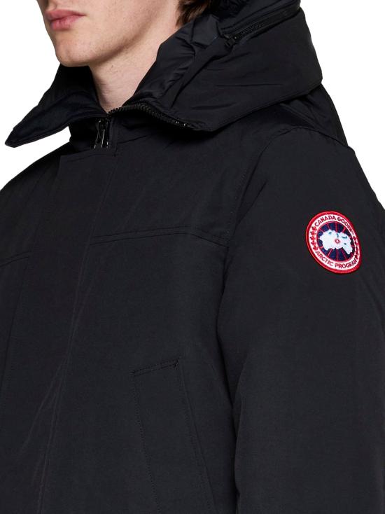  캐나다구스 LANGFORD 랭포드 파카 2052M 9061 - CANADA GOOSE