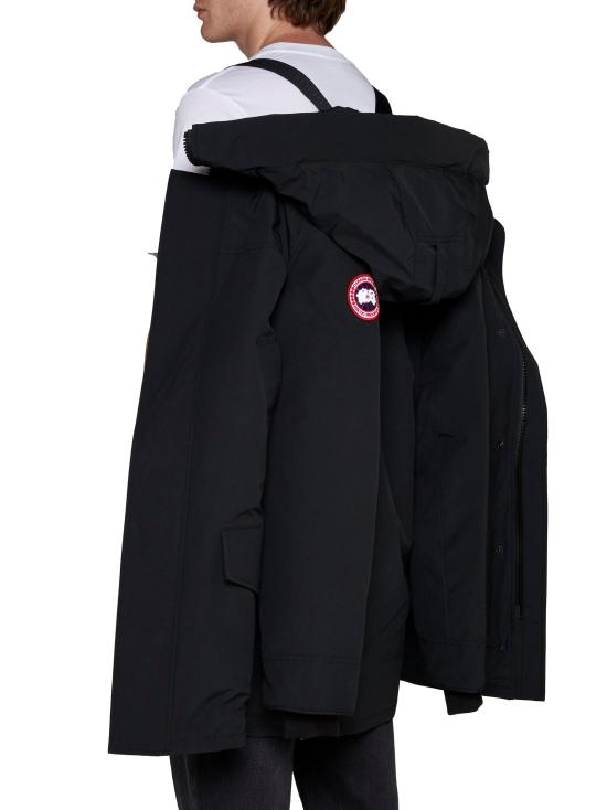  캐나다구스 LANGFORD 랭포드 파카 2052M 9061 - CANADA GOOSE