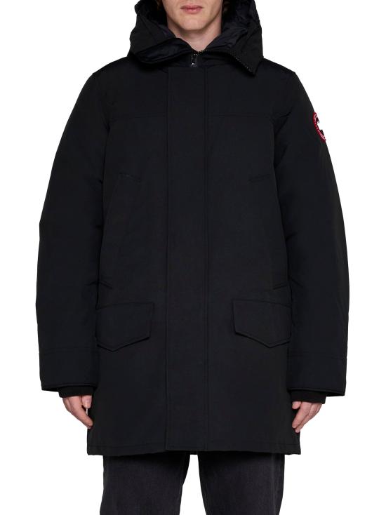  캐나다구스 LANGFORD 랭포드 파카 2052M 9061 - CANADA GOOSE
