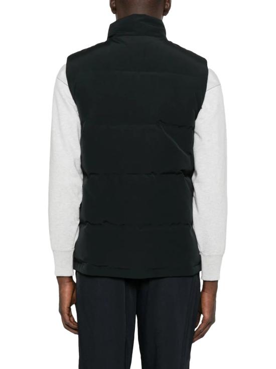  캐나다구스 베스트 210000027817 BLACK - CANADA GOOSE