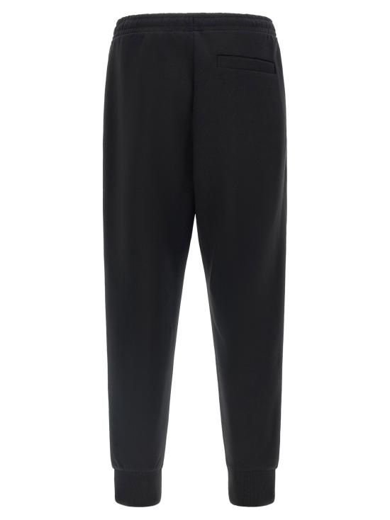  휴고보스 트레이닝/조거 팬츠 LD50565748001 BLACK - HUGO BOSS