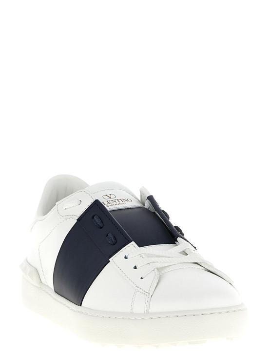  발렌티노 가라바니 스니커즈 LDY2S0830BLUM15 WHITE - VALENTINO GARAVANI