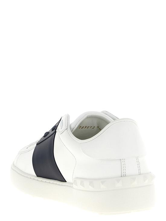  발렌티노 가라바니 스니커즈 LDY2S0830BLUM15 WHITE - VALENTINO GARAVANI