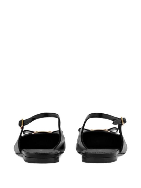  살바토레 페라가모 스니커즈 01K914790605001 P26 BLACK - SALVATORE FERRAGAMO