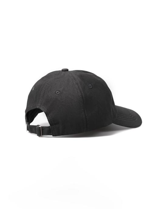  왁스 런던 볼캡 AW24 ACC SPR BSZ BLK BLACK UNI - WAX LONDON