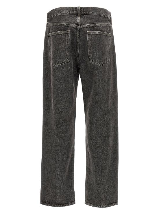  에이골디 데님 팬츠 LDA6421346FRSH CHARCOAL - AGOLDE
