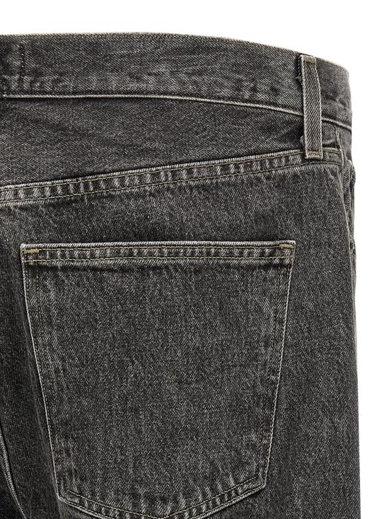  에이골디 데님 팬츠 LDA6421346FRSH CHARCOAL - AGOLDE