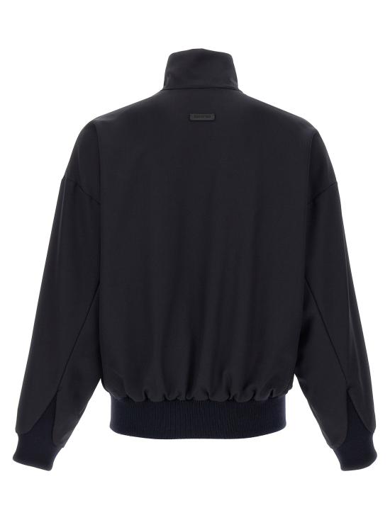  피어오브갓 자켓 LDFGE230327HTWNAVY BLACK - FEAR OF GOD
