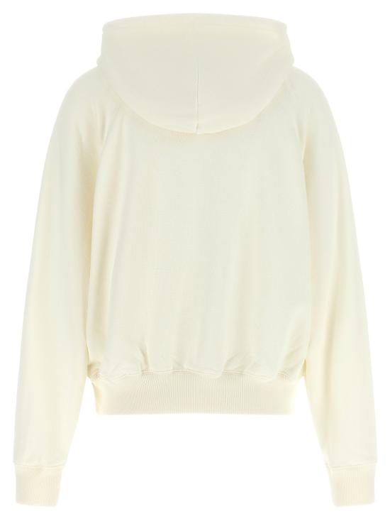  폴로 랄프로렌 후드 티셔츠 LD211B17799001 CREAM - POLO RALPH LAUREN