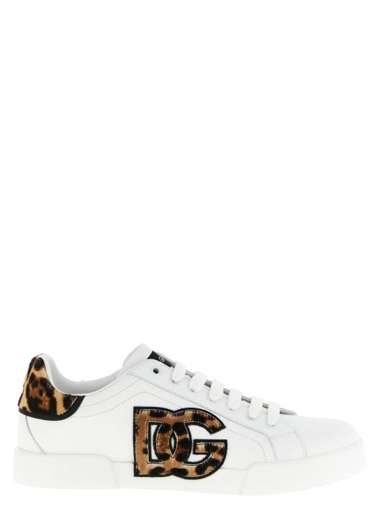  돌체앤가바나 스니커즈 LDCK2395A02258S543 WHITE