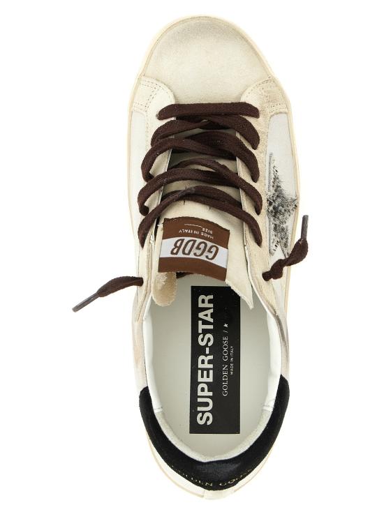  골든구스 스니커즈 LDGWF00101F0087461252612526 WHITE - GOLDEN GOOSE