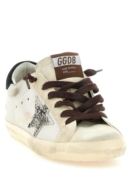  골든구스 스니커즈 LDGWF00101F0087461252612526 WHITE - GOLDEN GOOSE