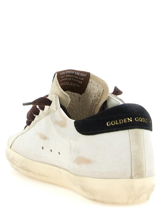  골든구스 스니커즈 LDGWF00101F0087461252612526 WHITE - GOLDEN GOOSE